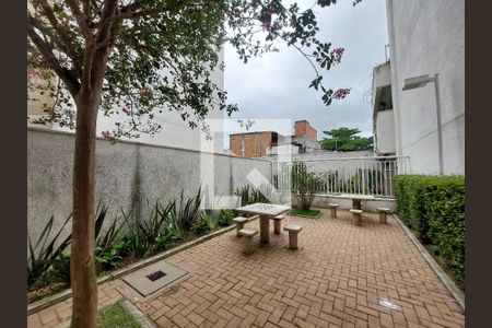 Apartamento para alugar com 61m², 2 quartos e 1 vagaJardim