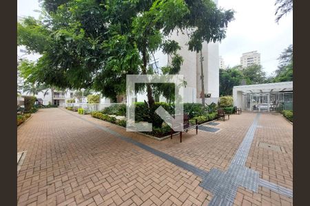 Apartamento para alugar com 61m², 2 quartos e 1 vagaJardim