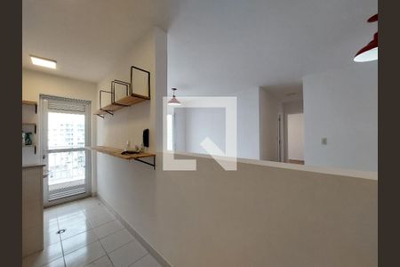 Apartamento para alugar com 61m², 2 quartos e 1 vagaCozinha