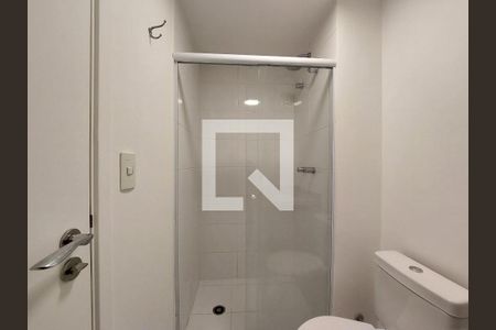 Apartamento para alugar com 61m², 2 quartos e 1 vagaBanheiro 2