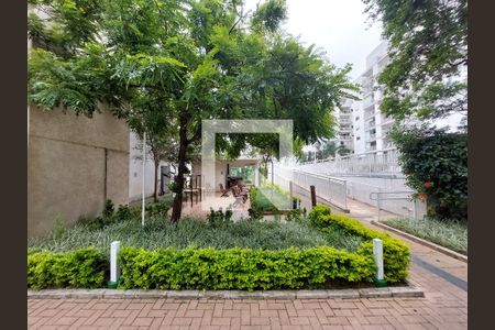 Apartamento para alugar com 61m², 2 quartos e 1 vagaJardim