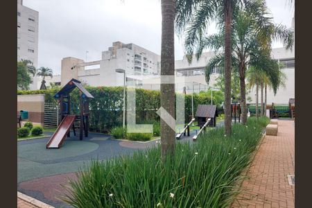 Apartamento para alugar com 61m², 2 quartos e 1 vagaJardim