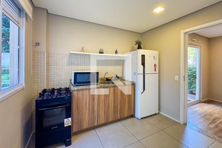 Apartamento para alugar com 34m², 2 quartos e 1 vaga Apartamento para alugar com 34m², 2 quartos e 1 vagaSalão de Festas