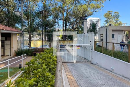 Apartamento para alugar com 34m², 2 quartos e 1 vaga Apartamento para alugar com 34m², 2 quartos e 1 vagaEntrada