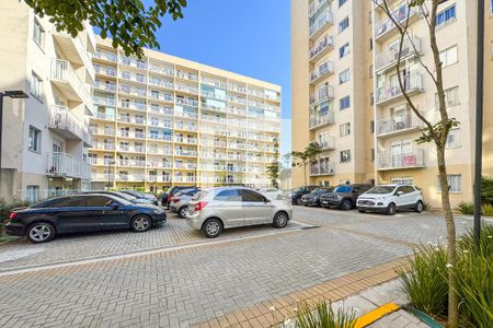 Apartamento para alugar com 34m², 2 quartos e 1 vaga Apartamento para alugar com 34m², 2 quartos e 1 vagaGaragem