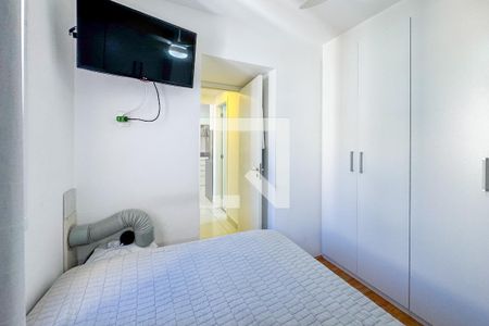Apartamento para alugar com 34m², 2 quartos e 1 vaga Apartamento para alugar com 34m², 2 quartos e 1 vagaQuarto 2