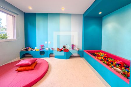 Apartamento para alugar com 34m², 2 quartos e 1 vaga Apartamento para alugar com 34m², 2 quartos e 1 vagaBrinquedoteca