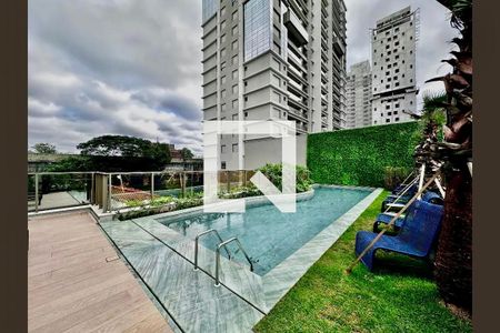 Apartamento à venda com 29m², 1 quarto e sem vaga Apartamento à venda com 29m², 1 quarto e sem vagaÁrea comum