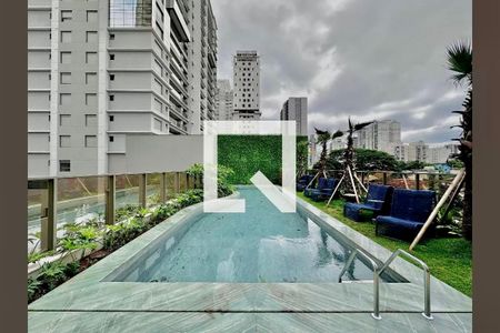 Apartamento à venda com 29m², 1 quarto e sem vaga Apartamento à venda com 29m², 1 quarto e sem vagaÁrea comum