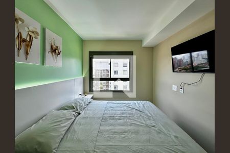 Apartamento à venda com 29m², 1 quarto e sem vaga Apartamento à venda com 29m², 1 quarto e sem vagaSuíte