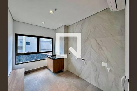 Apartamento à venda com 29m², 1 quarto e sem vaga Apartamento à venda com 29m², 1 quarto e sem vagaÁrea comum