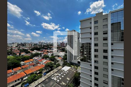 Apartamento à venda com 29m², 1 quarto e sem vaga Apartamento à venda com 29m², 1 quarto e sem vagaVista Suíte