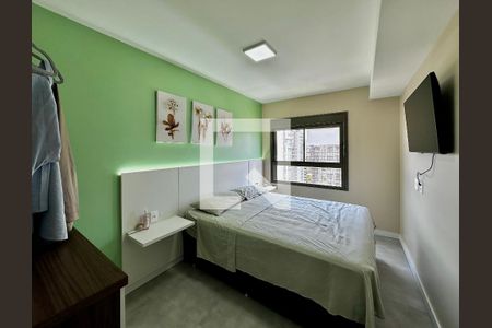 Apartamento à venda com 29m², 1 quarto e sem vaga Apartamento à venda com 29m², 1 quarto e sem vagaSuíte