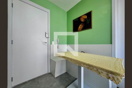 Apartamento à venda com 29m², 1 quarto e sem vaga Apartamento à venda com 29m², 1 quarto e sem vagaCozinha