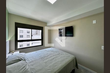 Apartamento à venda com 29m², 1 quarto e sem vaga Apartamento à venda com 29m², 1 quarto e sem vagaSuíte