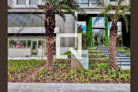 Apartamento à venda com 29m², 1 quarto e sem vaga Apartamento à venda com 29m², 1 quarto e sem vagaFachada