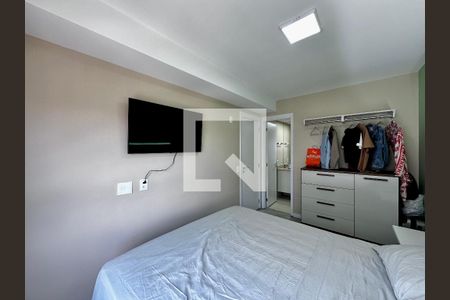 Apartamento à venda com 29m², 1 quarto e sem vaga Apartamento à venda com 29m², 1 quarto e sem vagaSuíte