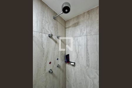 Apartamento à venda com 29m², 1 quarto e sem vaga Apartamento à venda com 29m², 1 quarto e sem vagaBanheiro Suíte