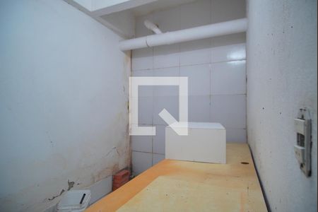 Apartamento à venda com 85m², 2 quartos e 2 vagasÁrea comum - Depósito