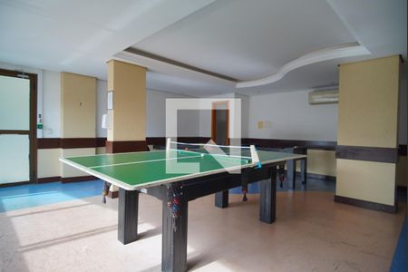 Apartamento à venda com 85m², 2 quartos e 2 vagasÁrea comum - Sala de Jogos