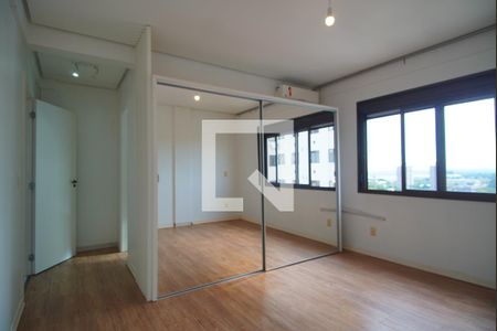 Quarto Suíte de apartamento à venda com 2 quartos, 85m² em Sarandi, Porto Alegre
