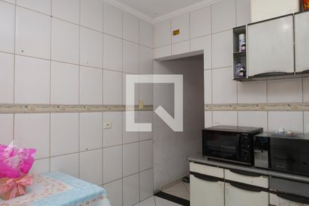 Casa à venda com 66m², 2 quartos e 2 vagasCozinha