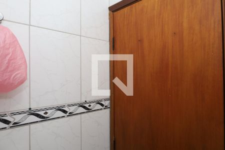 Casa à venda com 66m², 2 quartos e 2 vagasBanheiro 1