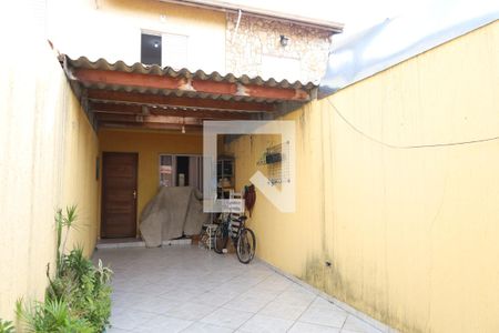 Casa à venda com 66m², 2 quartos e 2 vagasGaragem
