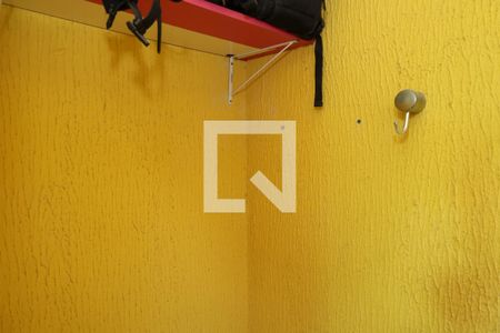 Casa à venda com 66m², 2 quartos e 2 vagasBanheiro 2