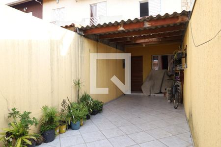 Casa à venda com 66m², 2 quartos e 2 vagasGaragem
