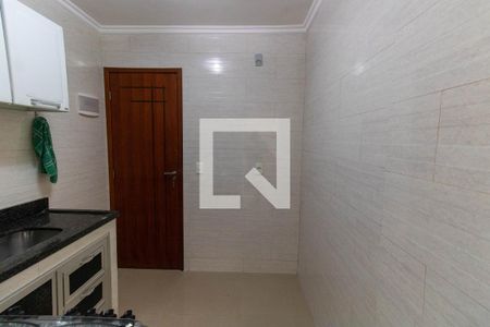 Apartamento para alugar com 68m², 3 quartos e 1 vagaCozinha