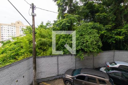 Apartamento para alugar com 68m², 3 quartos e 1 vagaVista do Quarto 2