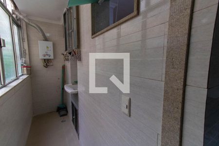 Apartamento para alugar com 68m², 3 quartos e 1 vagaÁrea de Serviço