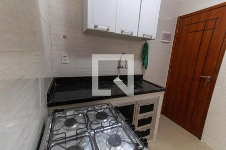 Apartamento para alugar com 68m², 3 quartos e 1 vagaCozinha