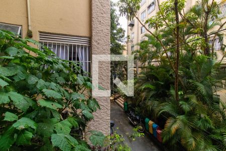 Apartamento para alugar com 68m², 3 quartos e 1 vagaVista do Quarto 3