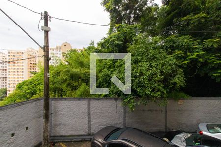 Apartamento para alugar com 68m², 3 quartos e 1 vagaVista do Quarto 1