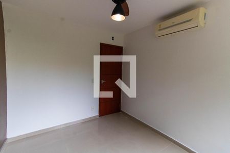Quarto 1 de apartamento para alugar com 3 quartos, 68m² em Santa Rosa, Niterói