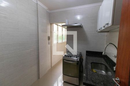 Apartamento para alugar com 68m², 3 quartos e 1 vagaCozinha