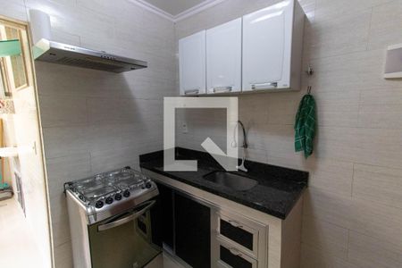 Apartamento para alugar com 68m², 3 quartos e 1 vagaCozinha