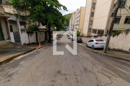 Apartamento para alugar com 68m², 3 quartos e 1 vagaVista da Rua