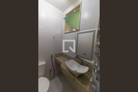 Apartamento para alugar com 68m², 3 quartos e 1 vagaBanheiro