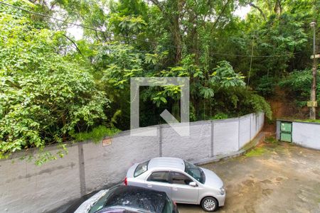 Vista da Sala de apartamento para alugar com 3 quartos, 68m² em Santa Rosa, Niterói