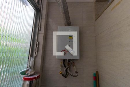 Apartamento para alugar com 68m², 3 quartos e 1 vagaÁrea de Serviço