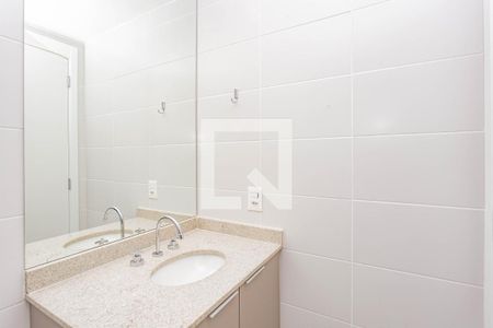 Apartamento para alugar com 32m², 1 quarto e sem vagaBanheiro