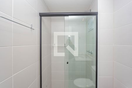 Apartamento para alugar com 32m², 1 quarto e sem vagaBanheiro