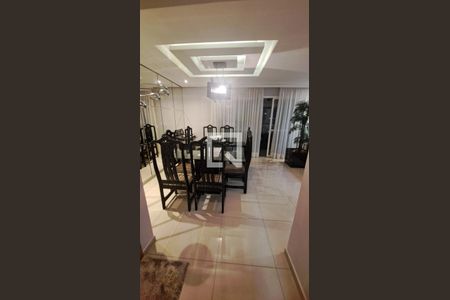 Apartamento à venda com 3 quartos, 123m² em Baeta Neves, São Bernardo do Campo