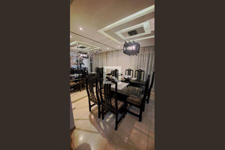 Apartamento à venda com 3 quartos, 123m² em Baeta Neves, São Bernardo do Campo