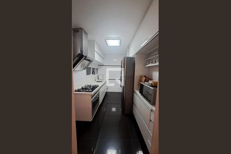 Apartamento à venda com 3 quartos, 123m² em Baeta Neves, São Bernardo do Campo