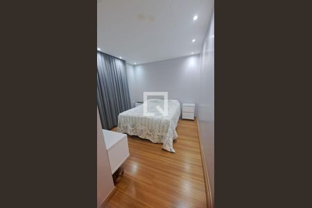 Apartamento à venda com 3 quartos, 123m² em Baeta Neves, São Bernardo do Campo