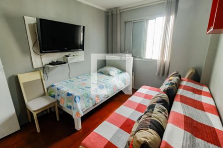 Apartamento à venda com 73m², 3 quartos e 1 vaga Apartamento à venda com 73m², 3 quartos e 1 vagaQuarto 2